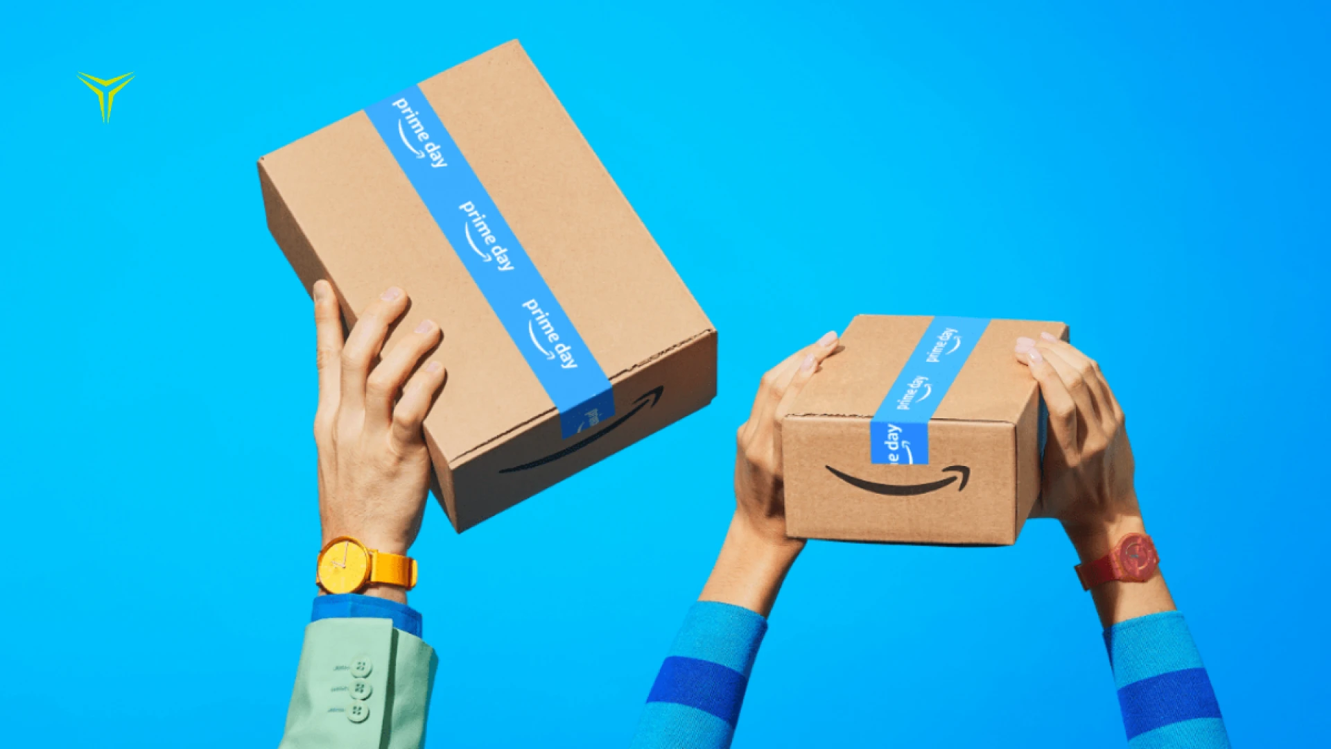 Amazon Prime Day Gaming Deals: Save Big on Yeyian PCs