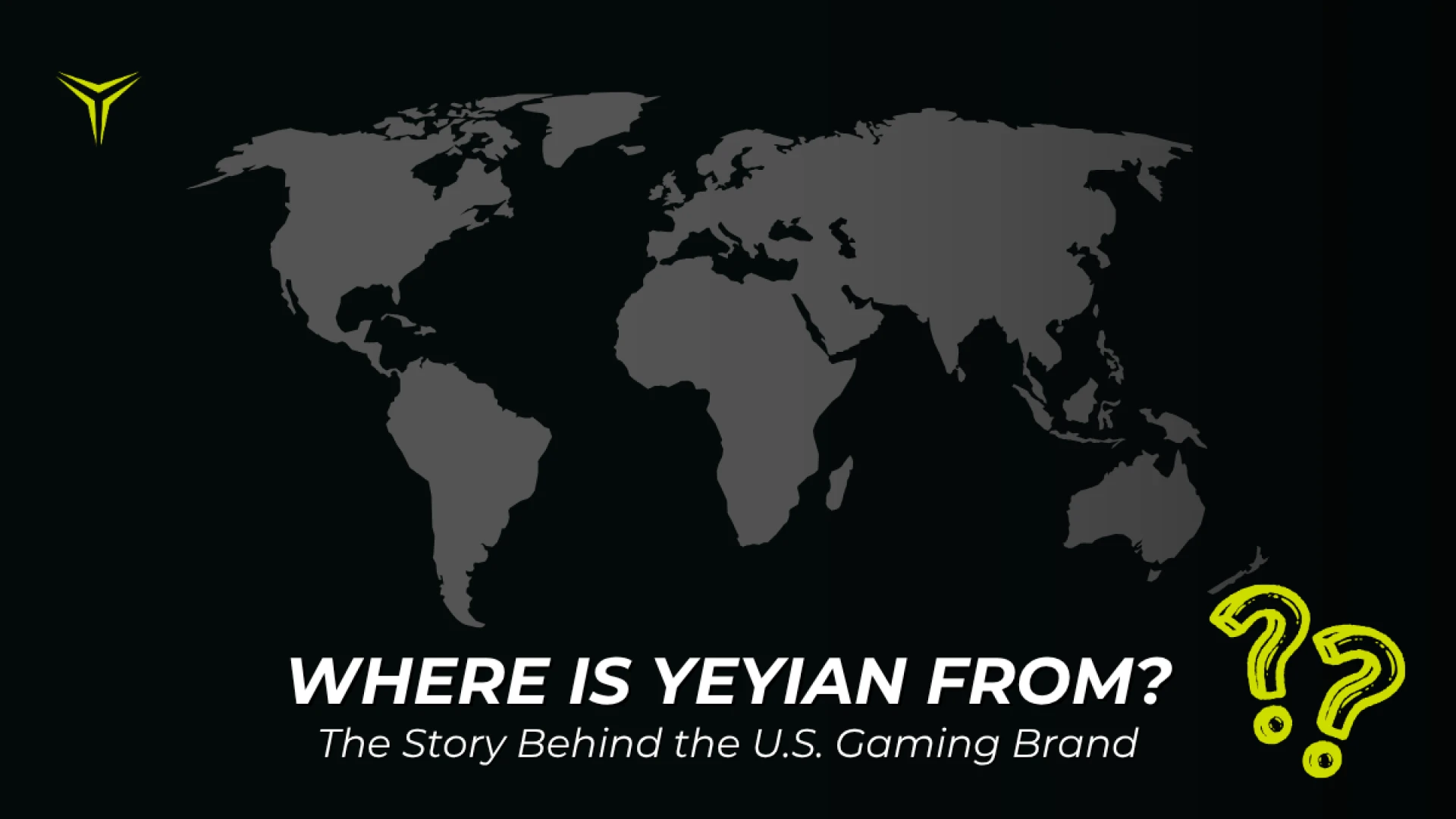 Yeyian in the United States: Where We Started & Where to Find Us