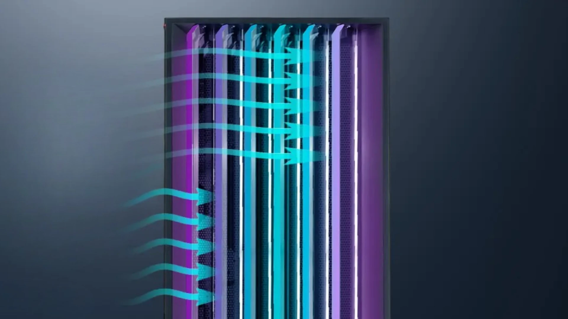 How to Improve Gaming PC Airflow and Temperatures
