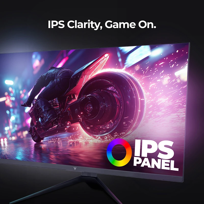 Avance 27" QHD 180Hz 1ms