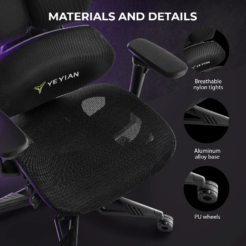 Ergonomic Gaming Chair Proact GM1