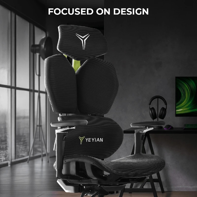 Ergonomic Gaming Chair Proact GM1